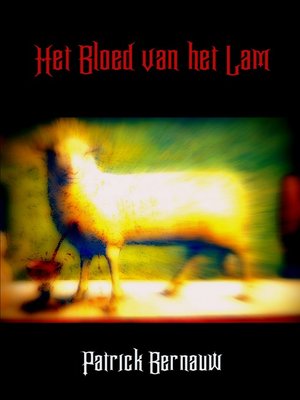 cover image of Het Bloed van het Lam